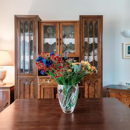 Lejlighed Mulino Nuovo By Quokka 360 - Spacious On The Swiss Border