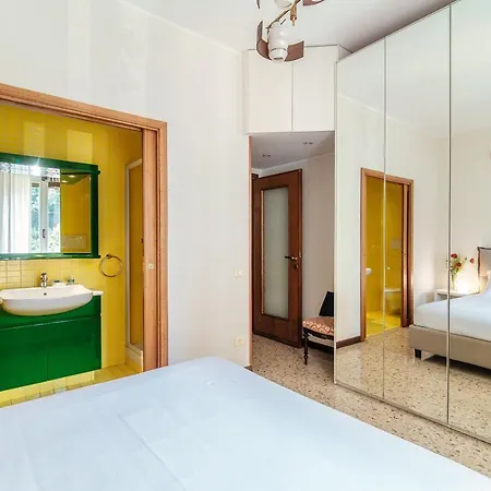 Mulino Nuovo By Quokka 360 - Spacious On The Swiss Border Lejlighed Como