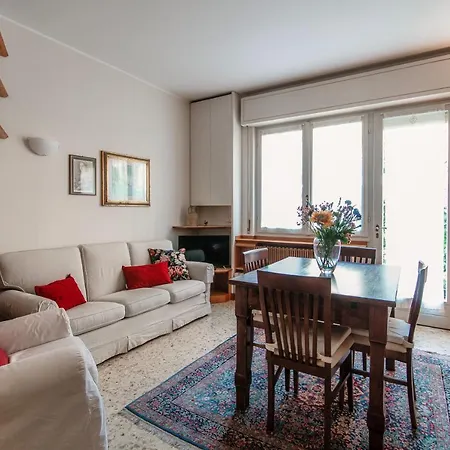 Mulino Nuovo By Quokka 360 - Spacious On The Swiss Border Apartment