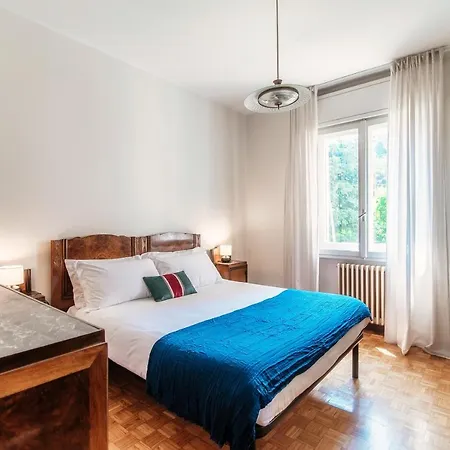 Lejlighed Mulino Nuovo By Quokka 360 - Spacious On The Swiss Border