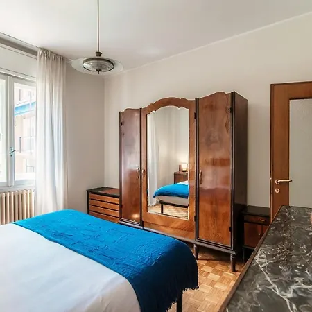 Mulino Nuovo By Quokka 360 - Spacious On The Swiss Border Apartment