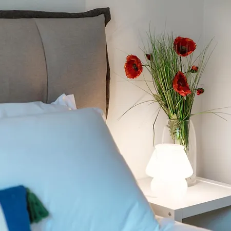 Lejlighed Mulino Nuovo By Quokka 360 - Spacious On The Swiss Border