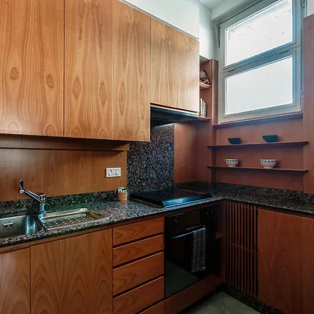 Mulino Nuovo By Quokka 360 - Spacious On The Swiss Border Apartment