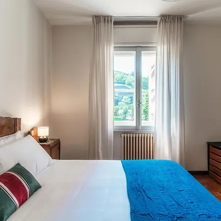 Apartment Mulino Nuovo By Quokka 360 - Spacious On The Swiss Border