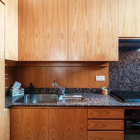 Mulino Nuovo By Quokka 360 - Spacious On The Swiss Border Apartment Como